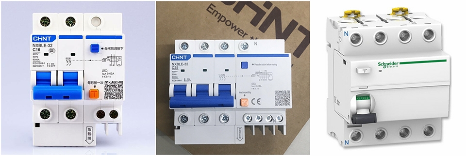 Công dụng của Aptomat