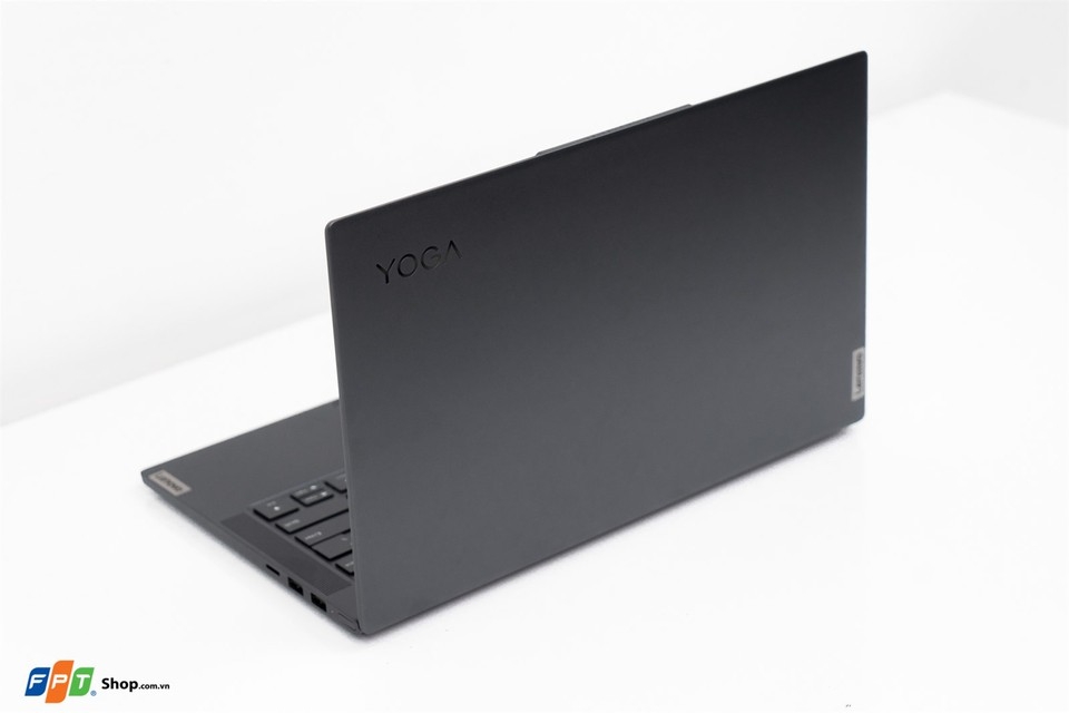 Lenovo Yoga Slim 7