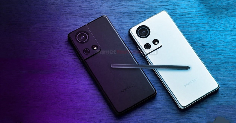 Concept Galaxy S22 Concept Galaxy S22