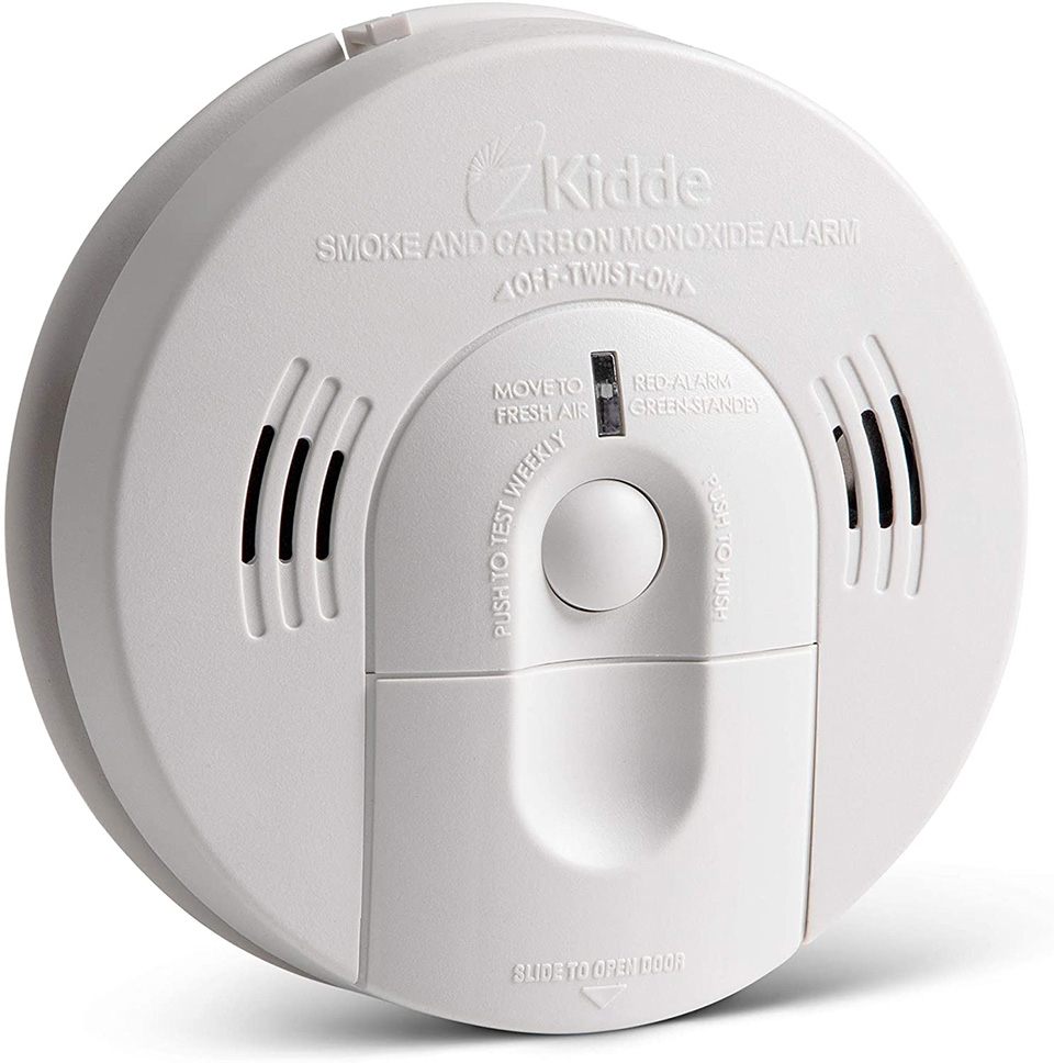 Cảm biến khói Kidde KN-COSM-BA