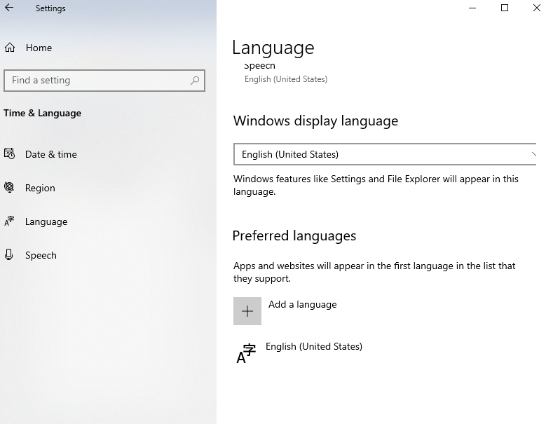 Cách cài đặt bàn phím Hàn máy tính chạy Windows (2)