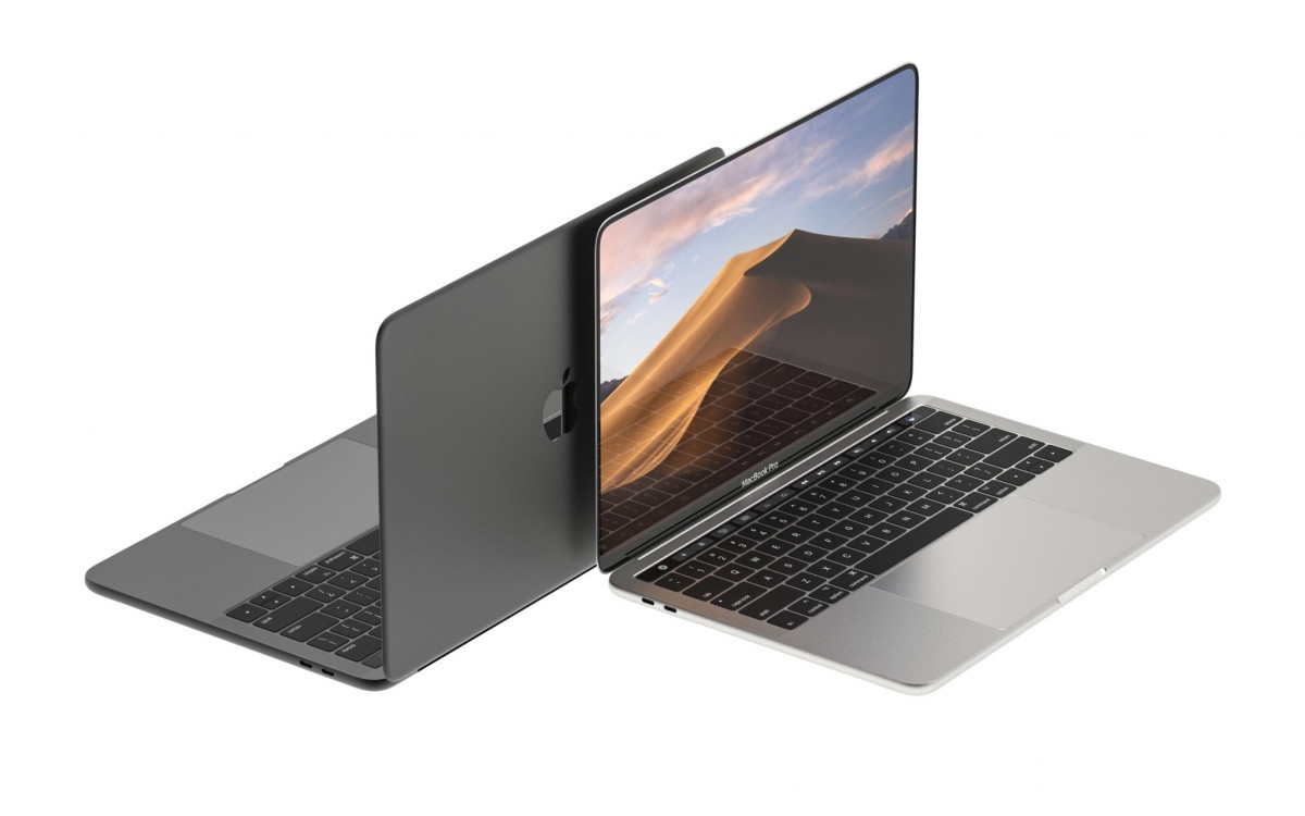 MacBook Pro 2021 02