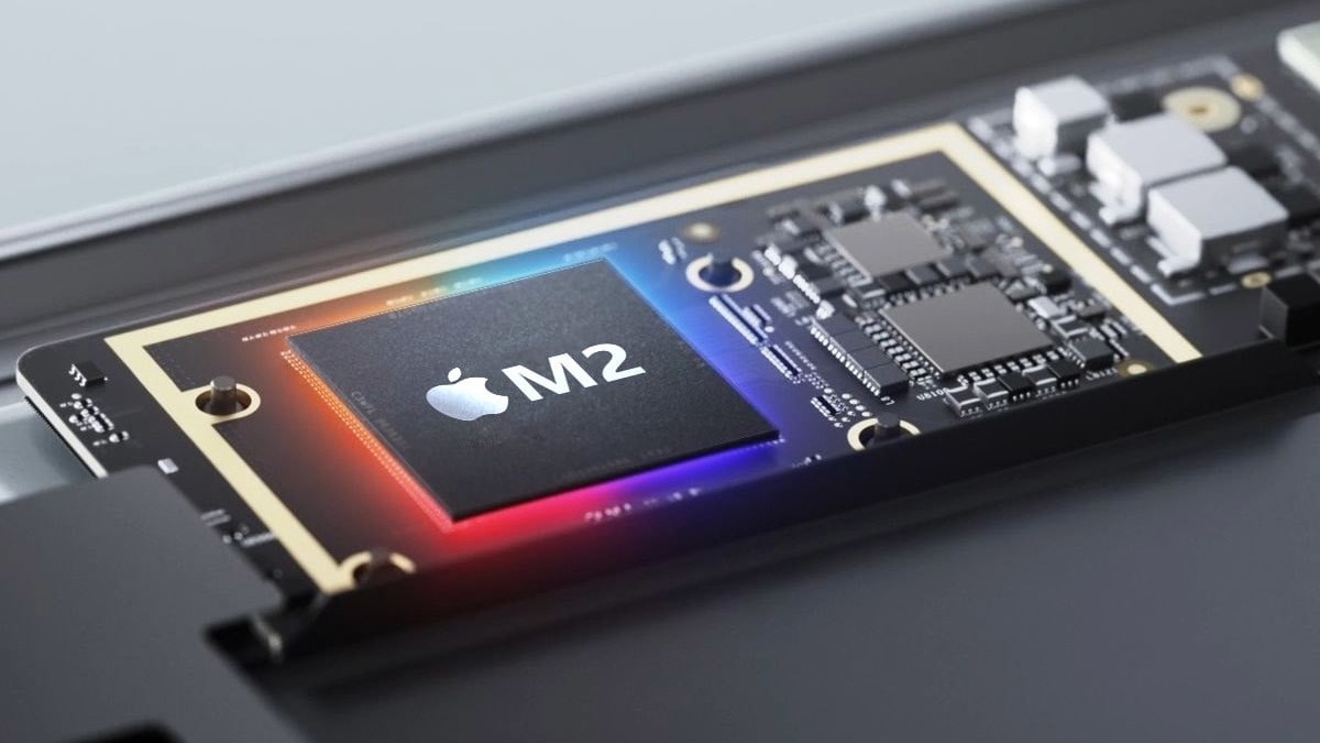 MacBook Pro 2021 03