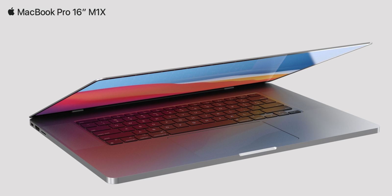 MacBook Pro 2021 01