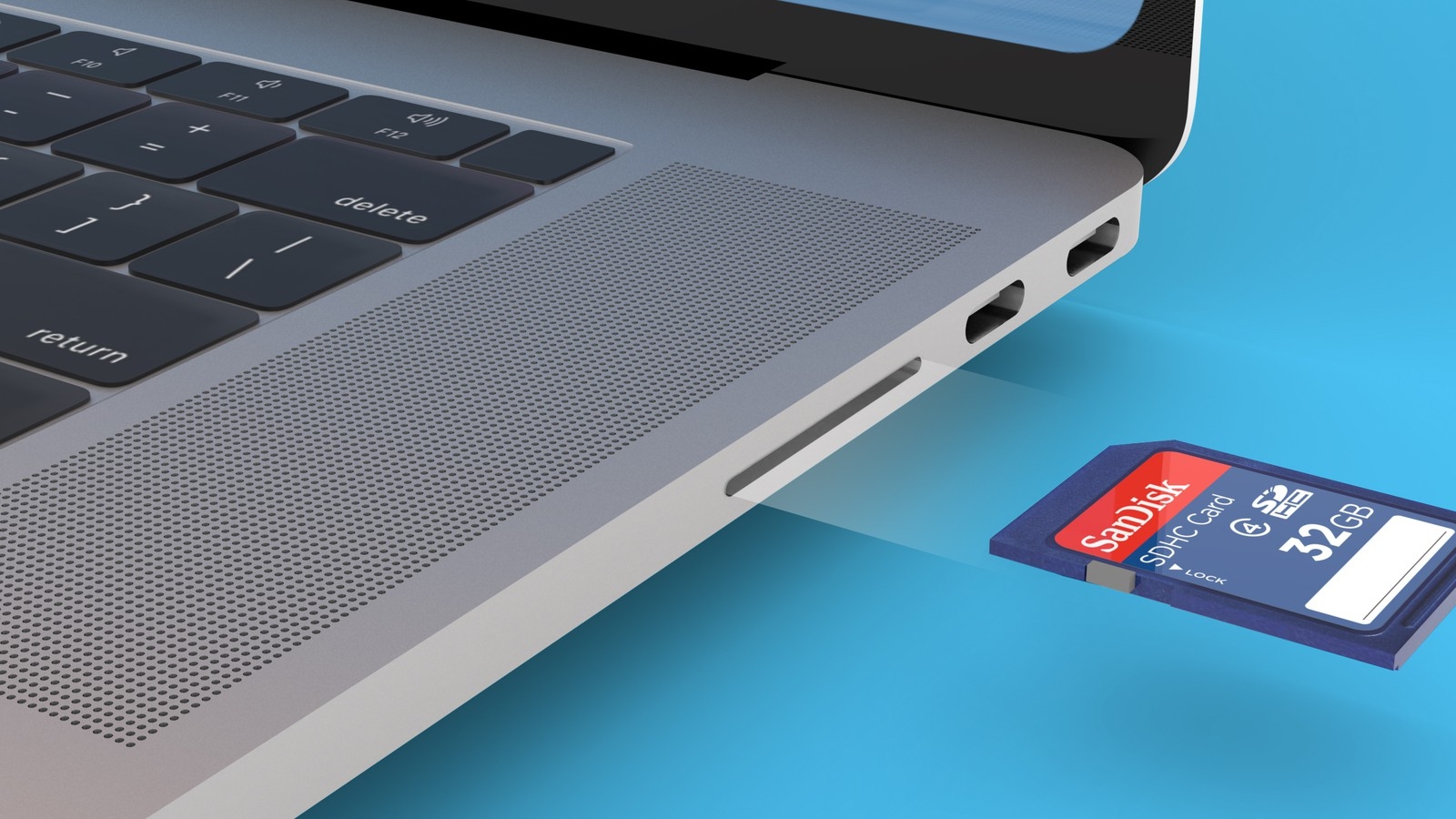 MacBook Pro 2021 05