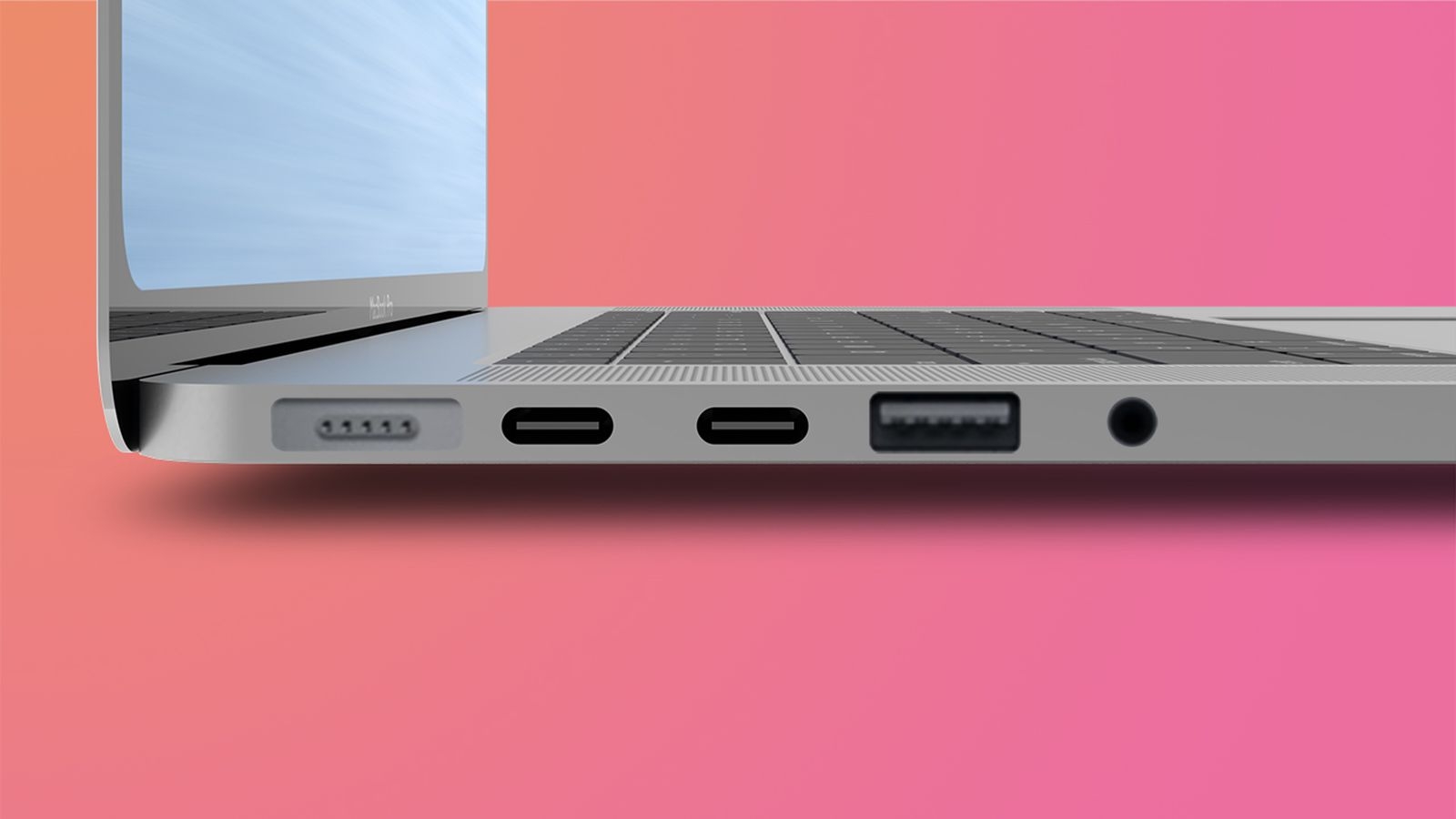 MacBook Pro 2021 06