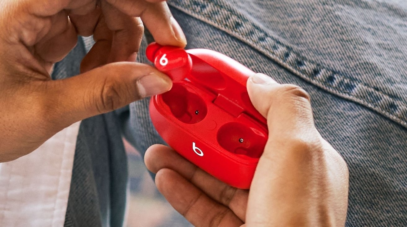 Beats Studio Buds 3 Beats Studio Buds 3