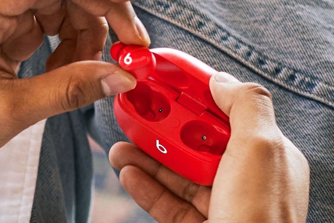 Beats Studio Buds 6 Beats Studio Buds 6