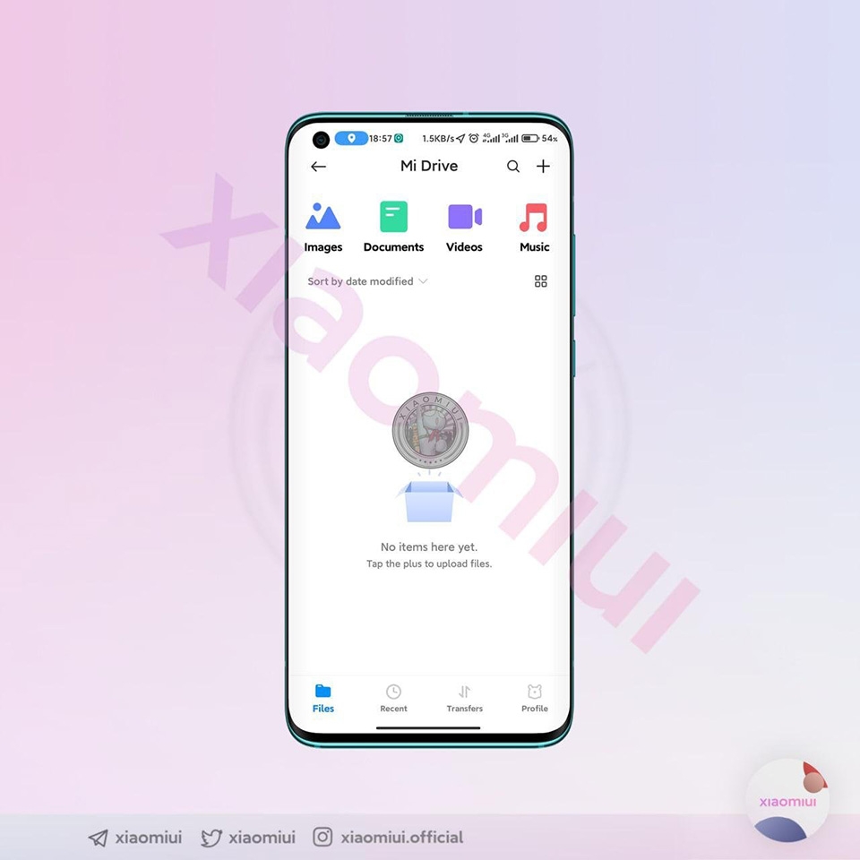 MIUI 13 (ảnh 4) MIUI 13 (ảnh 4)