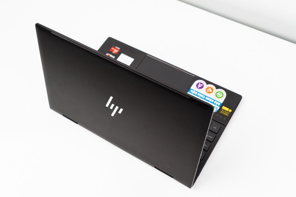 HP Envy x360 13