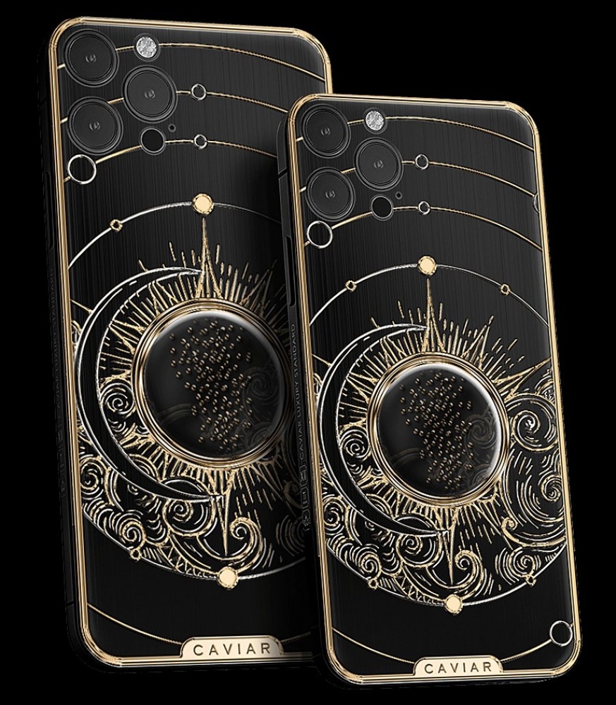 Phiên bản tùy chỉnh iPhone 13 Pro (ảnh 9)