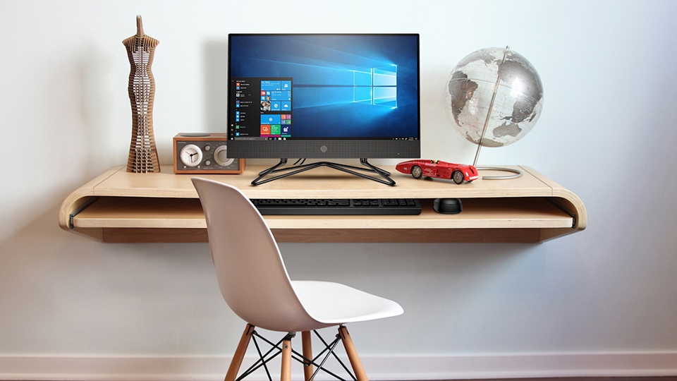 Những lý do để bạn chọn mua máy tính AIO