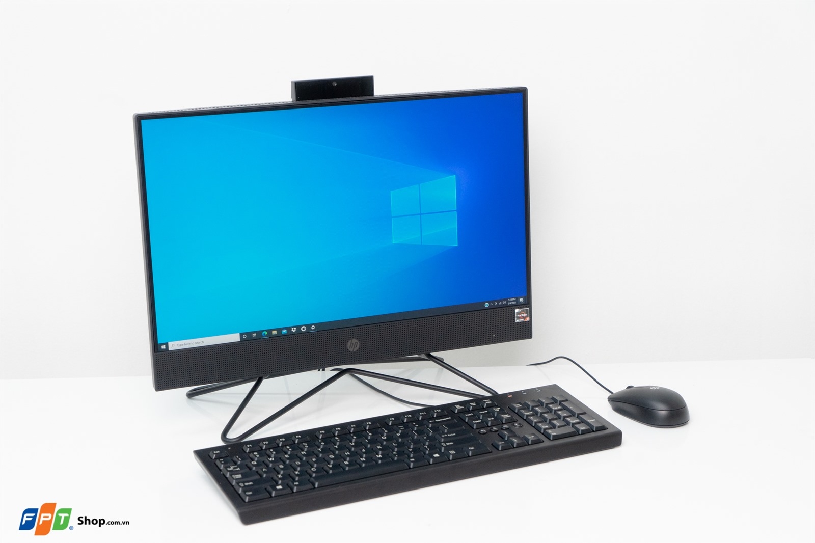 Những lý do để bạn chọn mua máy tính AIO