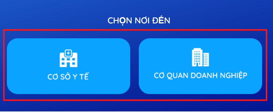 Hướng dẫn khai báo y tế điện tử cực đơn giản và nhanh chóng (2)