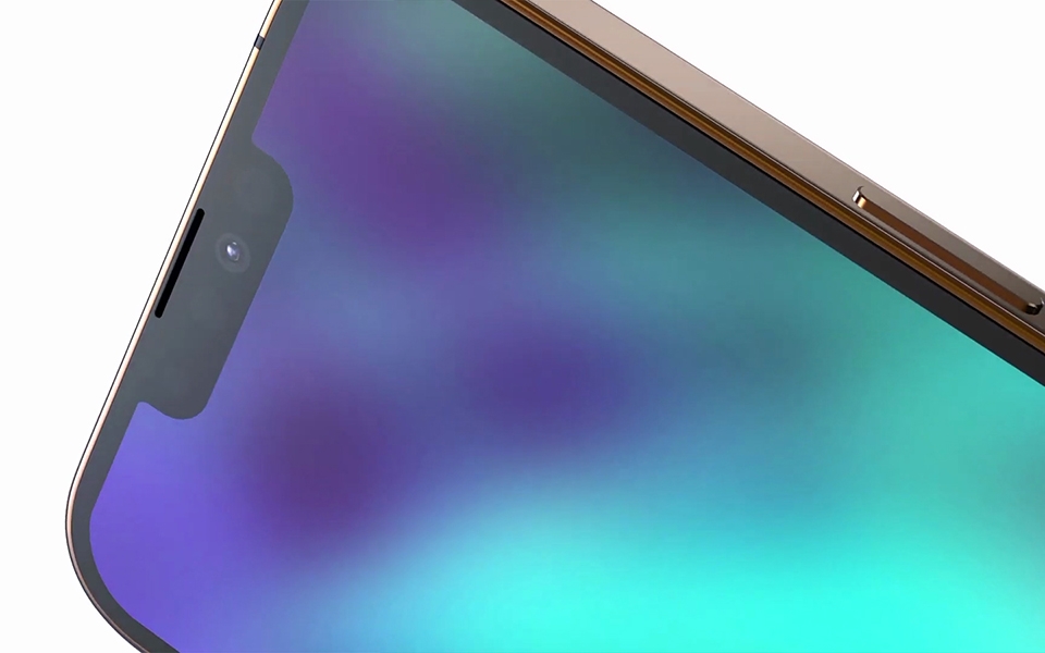 iPhone 13 Pro (ảnh 1)