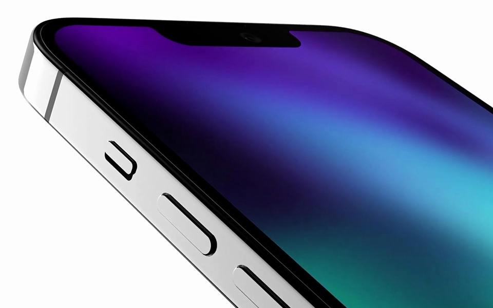iPhone 13 Pro (ảnh 2)