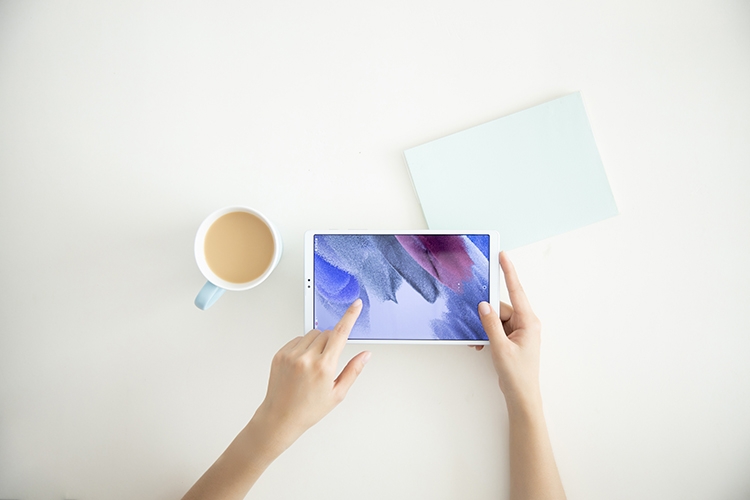 Samsung Galaxy Tab A7 Lite
