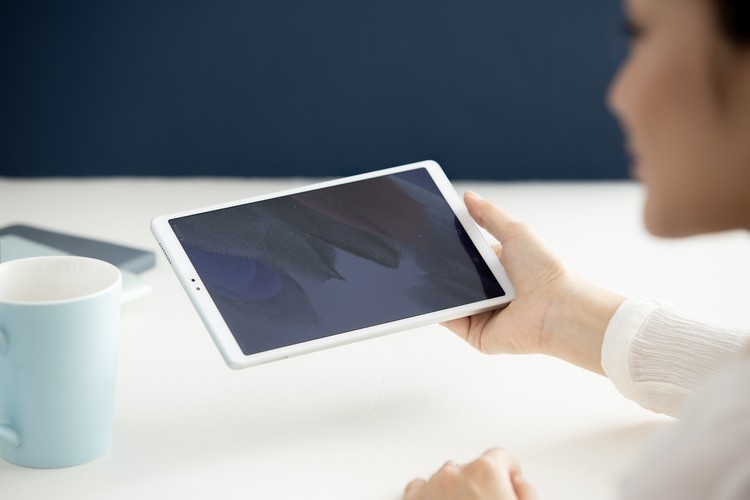 Samsung Galaxy Tab A7 Lite