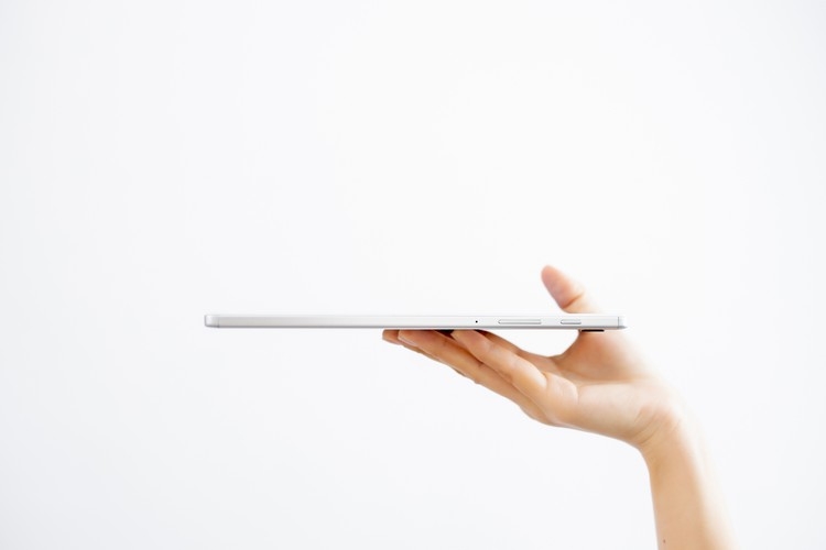 Samsung Galaxy Tab A7 Lite