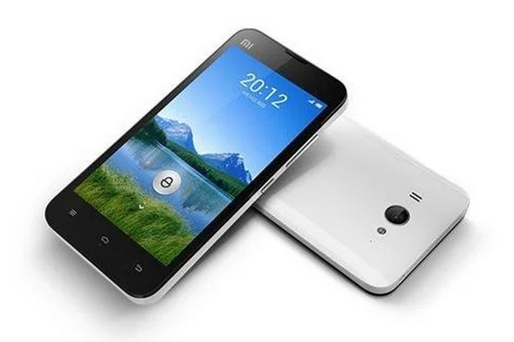 Có hơn 184.000 người dùng Mi 2/Mi 2S