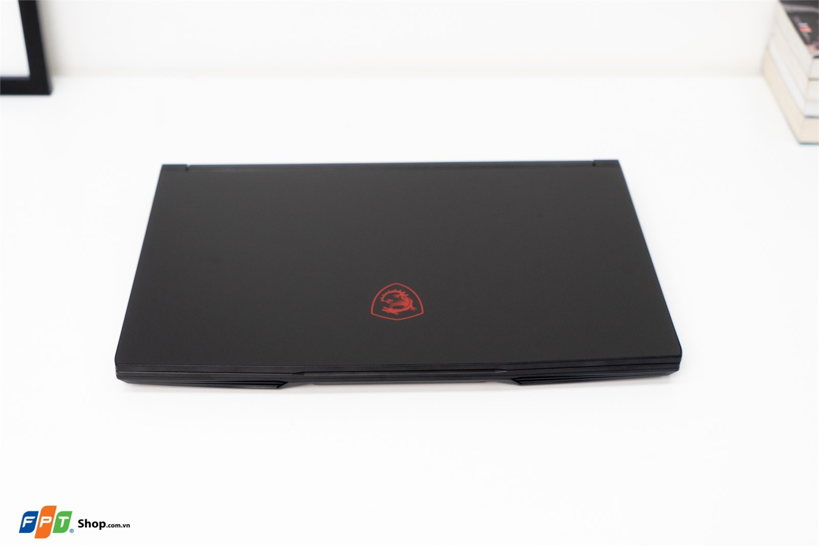 Trên tay MSI Gaming GF65 10UE: Laptop gaming với RTX 3060
