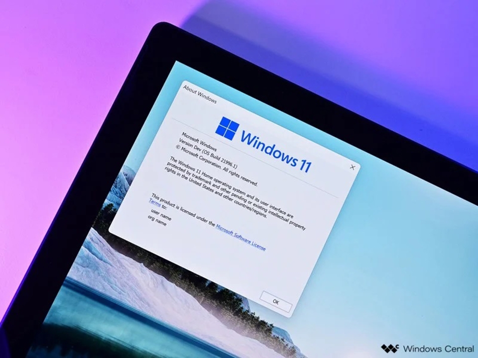 Windows 11 Windows 11