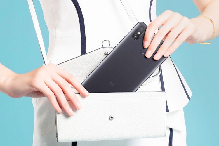 Mi Max 3 và Redmi 7 cũng nhận được bản cập nhật MIUI 12.5