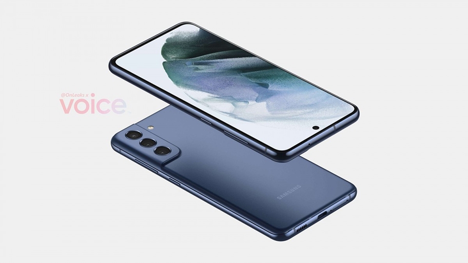 Samsung có thể hoãn ra mắt Galaxy S21 FE cho đến tháng 10 Samsung có thể hoãn ra mắt Galaxy S21 FE cho đến tháng 10