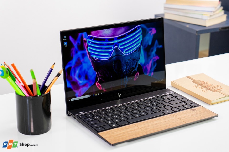 Những chiếc laptop độc đáo có thể bạn chưa biết