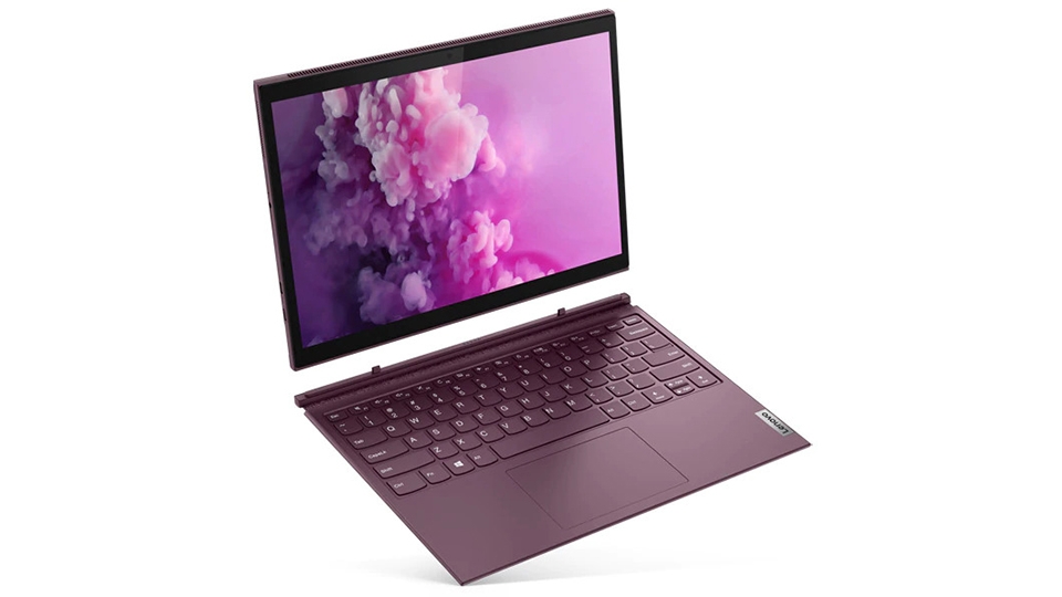 Những chiếc laptop độc đáo có thể bạn chưa biết