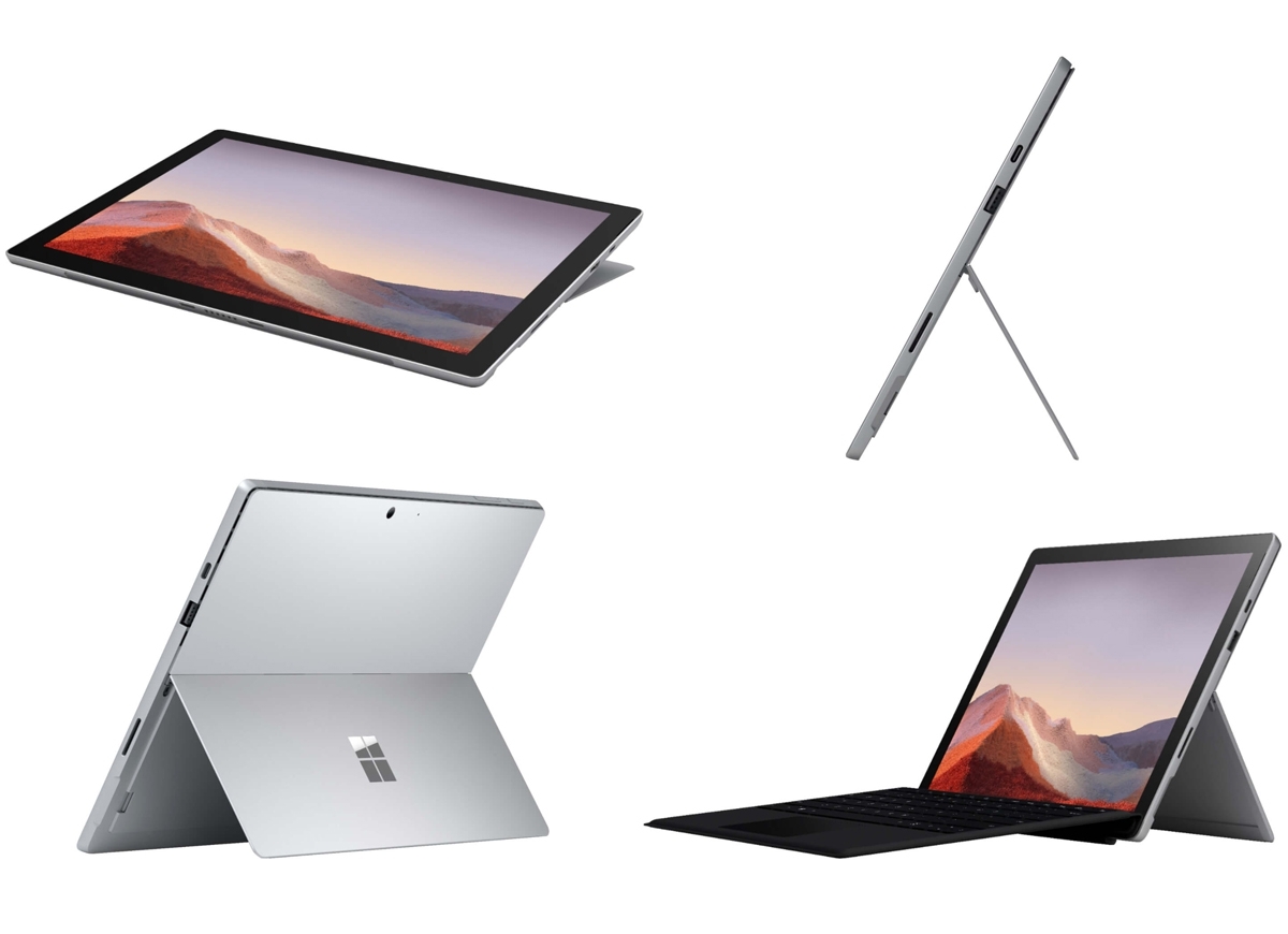 Những chiếc laptop độc đáo có thể bạn chưa biết
