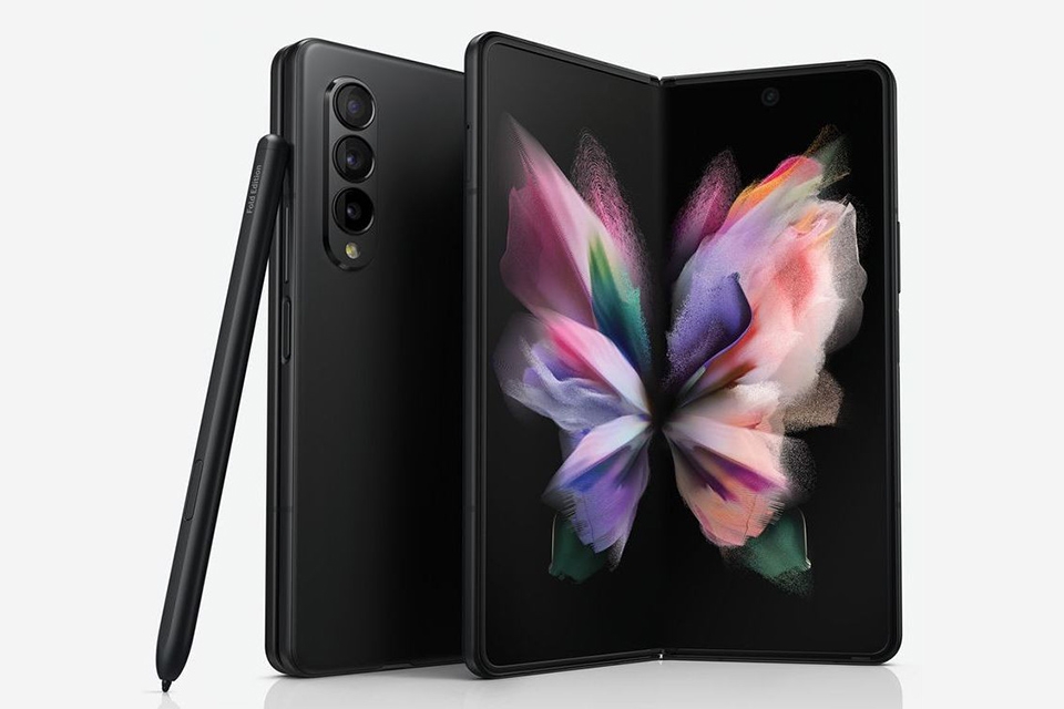 Galaxy Z Fold3