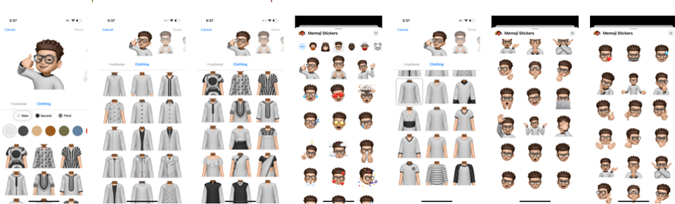 Tính năng iOS 15 beta 2 (ảnh 2)