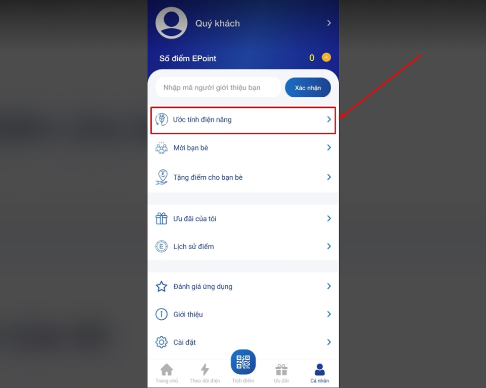 Cách tính điện năng tiêu thụ 3