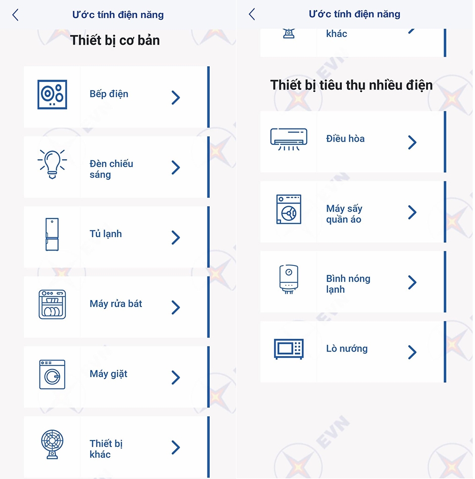 Cách tính điện năng tiêu thụ 4