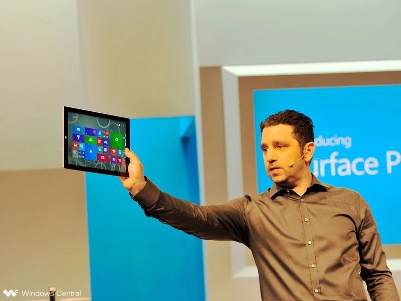 Windows 11 sẽ cập nhật lớn hàng năm