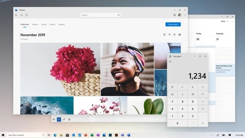 Windows 11 sẽ miễn phí nâng cấp cho người dùng Windows 10