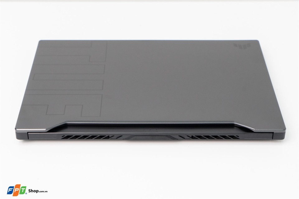 Đánh giá Asus TUF Gaming Dash F15 FX516PM