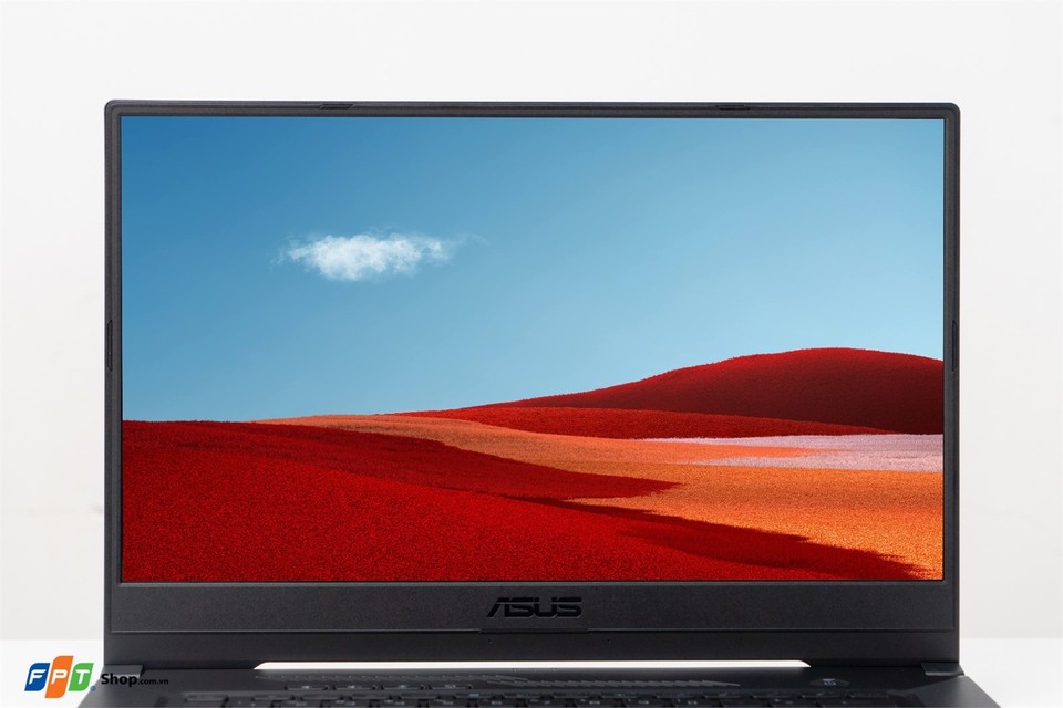 Đánh giá Asus TUF Gaming Dash F15 FX516PM