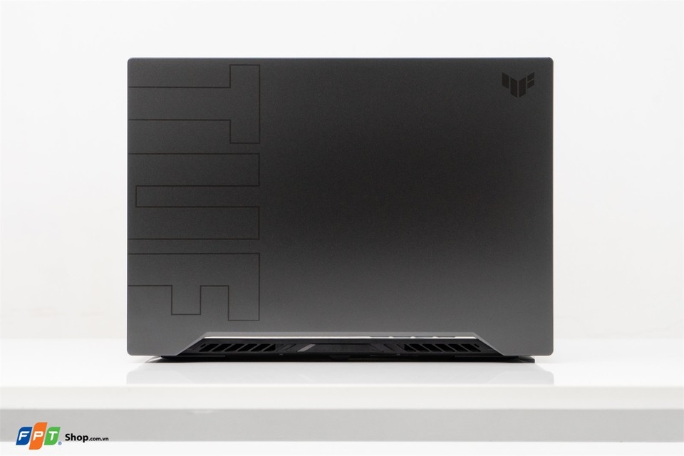 Đánh giá Asus TUF Gaming Dash F15 FX516PM