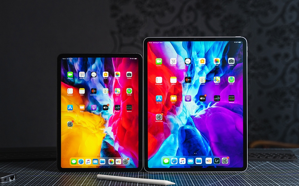 iPad Pro M1