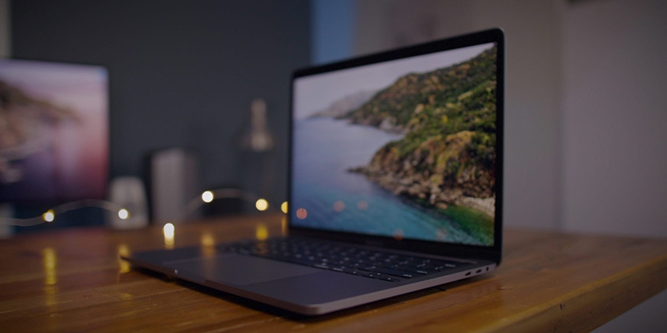 MacBook Pro