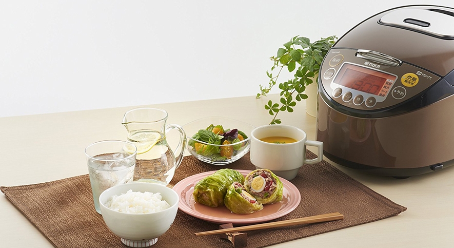 Công nghệ nấu cao tần