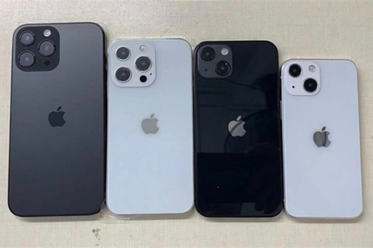 iPhone 13 khi nào ra mắt và đến tay người dùng Việt Nam? 23