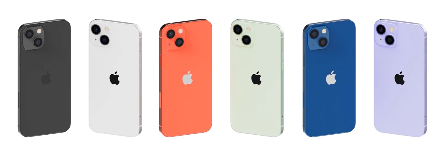 iPhone 13 khi nào ra mắt và đến tay người dùng Việt Nam? 5