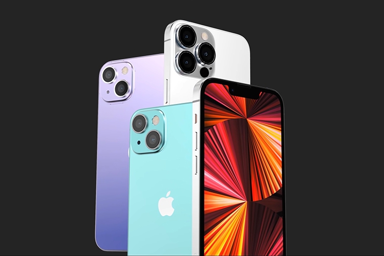 iPhone 13 khi nào ra mắt và đến tay người dùng Việt Nam? 1