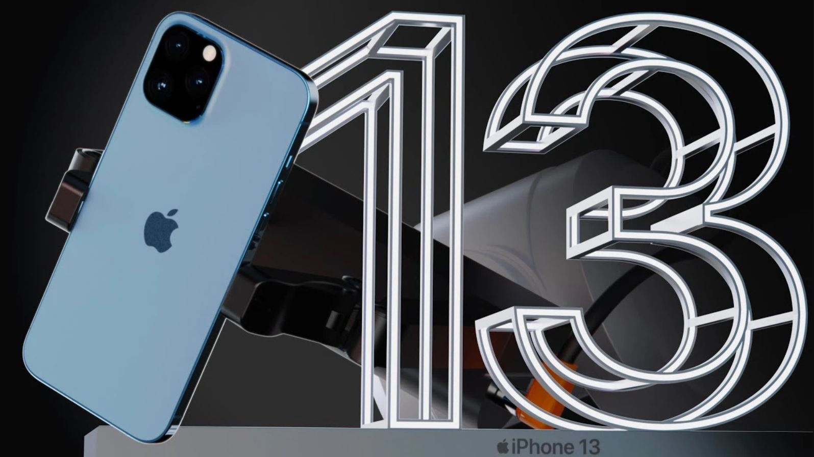 iPhone 13 khi nào ra mắt và đến tay người dùng Việt Nam? 7