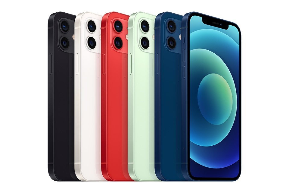 Thông tin về iPhone 12 series đã bị rò rỉ rất sớm