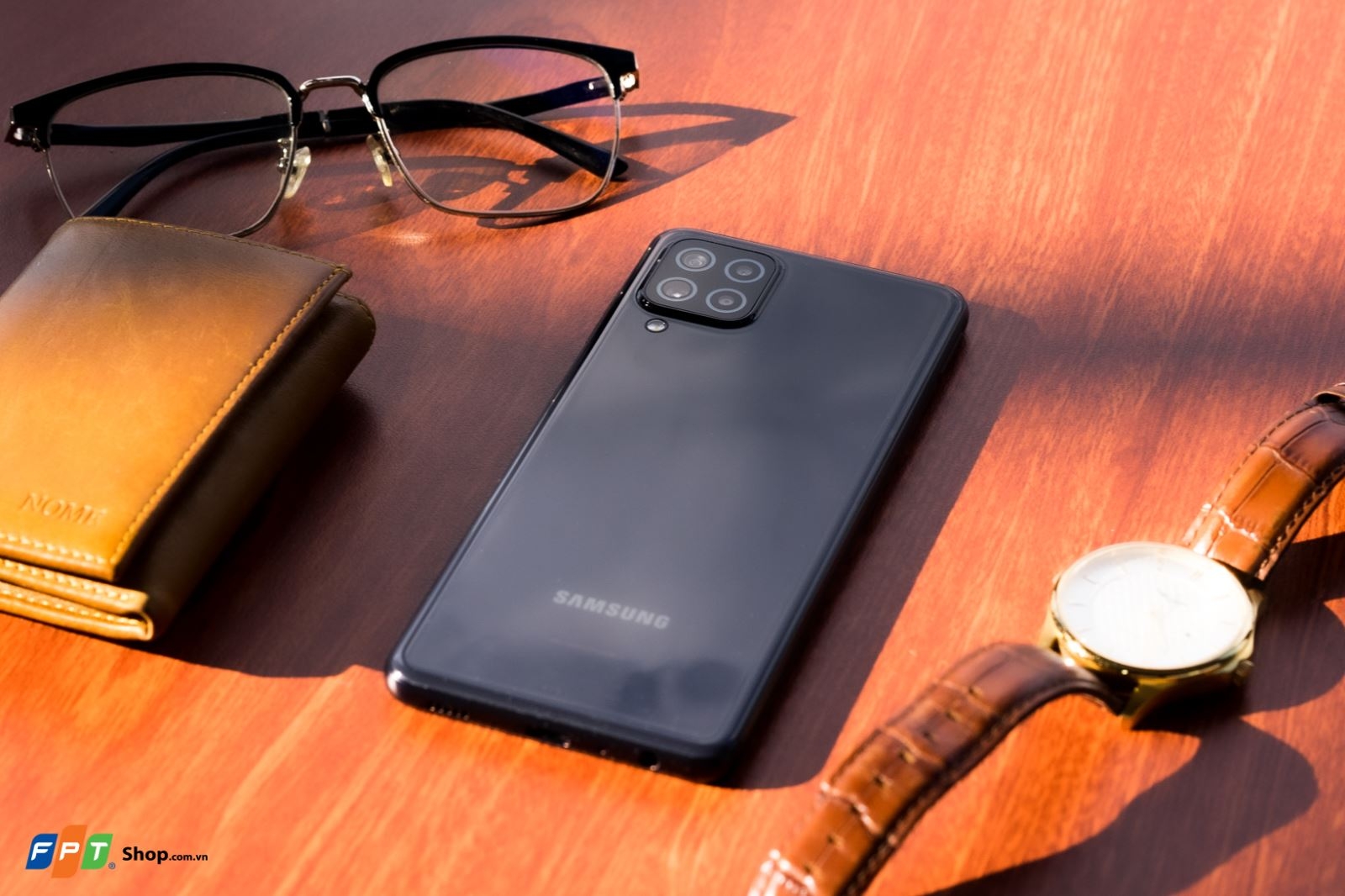 Samsung Galaxy A22