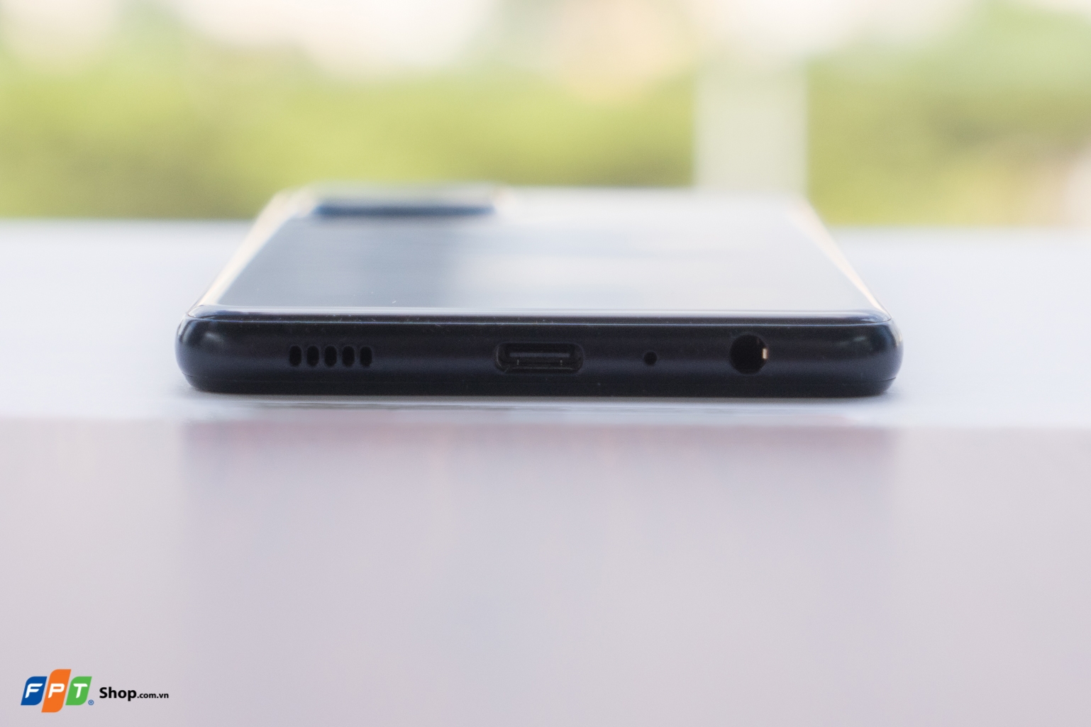 Samsung Galaxy A22